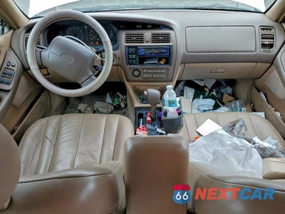 Zdjęcie 8 z 11 samochodu: 1997 TOYOTA AVALON XL VIN:4T1BF12B7VU175921 - miniatura