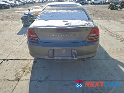 Zdjęcie 6 z 12 samochodu: 2005 DODGE STRATUS SXT VIN:1B3EL46T35N568678 - miniatura