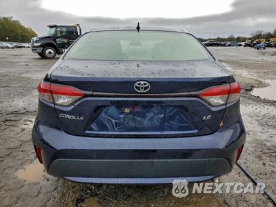 Zdjęcie 6 z 14 samochodu: 2020 TOYOTA COROLLA LE VIN:JTDEPRAE9LJ116862 - miniatura
