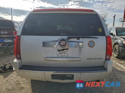 Zdjęcie 6 z 15 samochodu: 2008 CADILLAC ESCALADE ESV VIN:1GYFK66848R192044 - miniatura