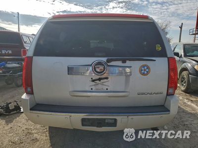 Zdjęcie 6 z 15 samochodu: 2008 CADILLAC ESCALADE ESV VIN:1GYFK66848R192044 - miniatura