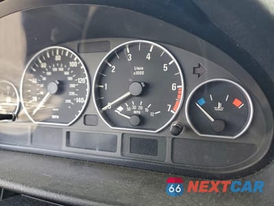 Zdjęcie 9 z 14 samochodu: 2002 BMW 325 I VIN:WBAET37442NJ21656 - miniatura