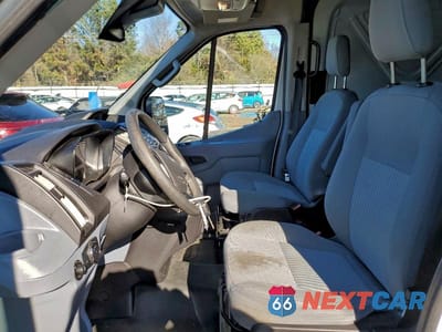 Zdjęcie 7 z 14 samochodu: 2019 FORD TRANSIT 350 DELIVERY VAN VIN:1FTBW3XG3KKB23567 - miniatura