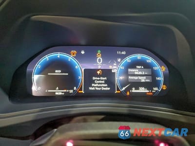 Zdjęcie 9 z 12 samochodu: 2025 TOYOTA GRAND HIGHLANDER PLATINUM VIN:5TDAAAB58SS094838 - miniatura