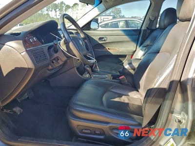 Zdjęcie 7 z 11 samochodu: 2007 BUICK LACROSSE CXL VIN:2G4WD552871108401 - miniatura