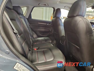 Zdjęcie 11 z 13 samochodu: 2023 MAZDA CX-5 PREFERRED VIN:JM3KFBCM8P0150960 - miniatura