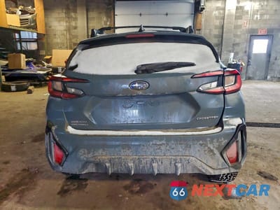 Zdjęcie 6 z 14 samochodu: 2025 SUBARU CROSSTREK LIMITED VIN:JF2GUHNC2SH213624 - miniatura