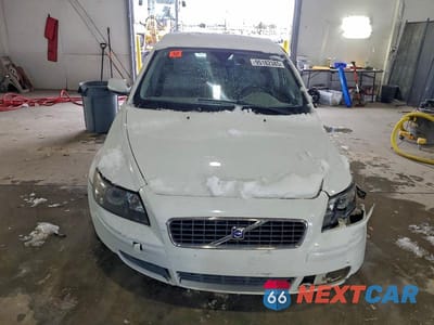 Piąte zdjęcie samochodu w środku: 2006 VOLVO S40 2.4I VIN:YV1MS382862175039 - miniatura