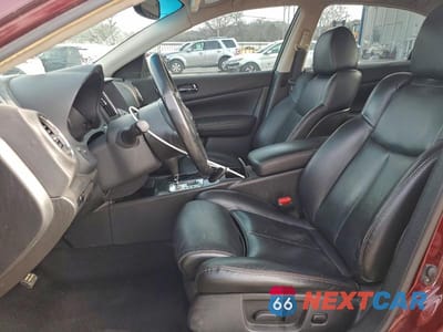 Zdjęcie 7 z 12 samochodu: 2011 NISSAN MAXIMA S VIN:1N4AA5AP6BC817460 - miniatura