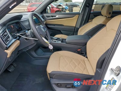 Zdjęcie 7 z 14 samochodu: 2025 VOLKSWAGEN ATLAS CROSS SPORT SE VIN:1V2JE2CA6SC229675 - miniatura