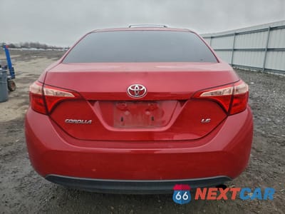 Zdjęcie 6 z 12 samochodu: 2019 TOYOTA COROLLA L VIN:2T1BURHE7KC176280 - miniatura