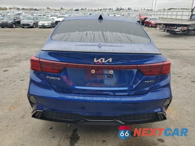 Zdjęcie 6 z 12 samochodu: 2024 KIA FORTE GT LINE VIN:3KPF54AD4RE760473 - miniatura