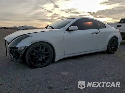 2005 INFINITI G35 JNKCV54E35M407892 - główne zdjęcie licytacji z USA - miniatura