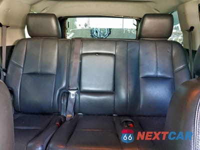 Zdjęcie 10 z 13 samochodu: 2013 CHEVROLET TAHOE C1500 LT VIN:1GNSCBE07DR254379 - miniatura