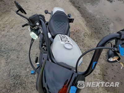 Piąte zdjęcie samochodu w środku: 2021 HARLEY-DAVIDSON XL1200 NS VIN:1HD1LP313MB407649 - miniatura