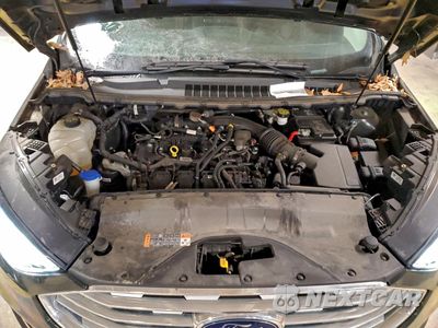 Zdjęcie 11 z 13 samochodu: 2022 FORD EDGE SEL VIN:2FMPK4J95NBB11383 - miniatura