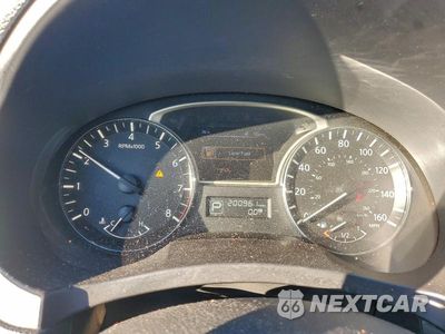Zdjęcie 9 z 12 samochodu: 2015 NISSAN ALTIMA 2.5 VIN:1N4AL3AP7FN385762 - miniatura