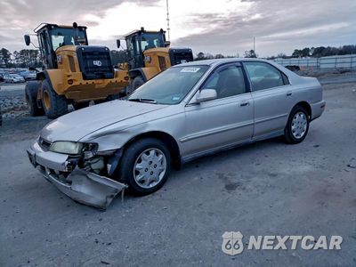 1997 HONDA ACCORD LX 1HGCD553XVA211503 - główne zdjęcie licytacji z USA - miniatura