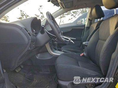 Zdjęcie 7 z 11 samochodu: 2011 TOYOTA COROLLA BASE VIN:2T1BU4EE6BC700820 - miniatura