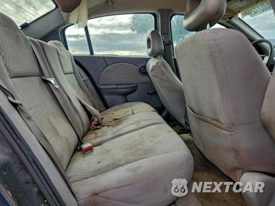 Zdjęcie 10 z 15 samochodu: 2007 SATURN ION LEVEL 2 VIN:1G8AZ55F87Z116552 - miniatura