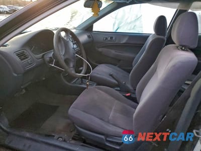 Zdjęcie 7 z 11 samochodu: 1998 HONDA CIVIC DX VIN:1HGEJ6226WL054528 - miniatura