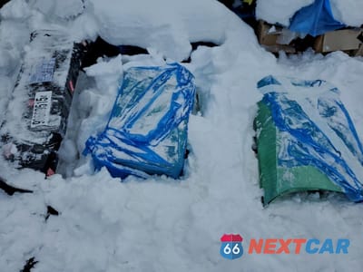 Zdjęcie 12 z 13 samochodu: 2025 PORSCHE TAYCAN BASE VIN:WP0AA2Y11SSA08693 - miniatura