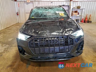 Piąte zdjęcie samochodu w środku: 2024 AUDI Q3 PREMIUM PLUS S LINE 45 VIN:WA1EECF31R1122099 - miniatura