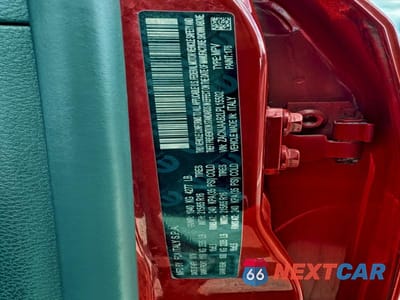 Zdjęcie 15 z 15 samochodu: 2020 JEEP RENEGADE SPORT VIN:ZACNJAAB2LPL15502 - miniatura