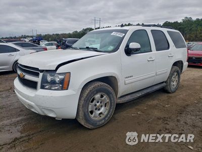 2012 CHEVROLET TAHOE C1500 LT 1GNSCBE03CR132925 - główne zdjęcie licytacji z USA - miniatura