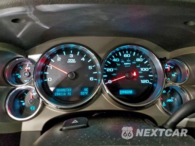 Zdjęcie 9 z 15 samochodu: 2011 GMC SIERRA C1500 SLE VIN:1GTR1VE07BZ347575 - miniatura