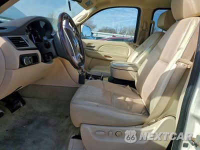 Zdjęcie 7 z 15 samochodu: 2008 CADILLAC ESCALADE ESV VIN:1GYFK66848R192044 - miniatura