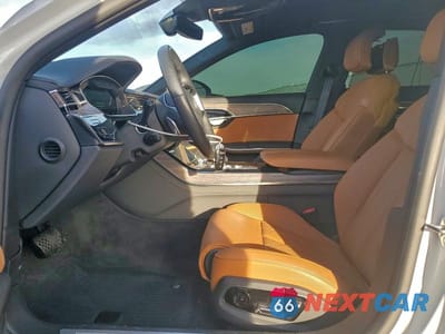 Zdjęcie 7 z 12 samochodu: 2024 AUDI A8 L VIN:WAULDAF83RN003282 - miniatura