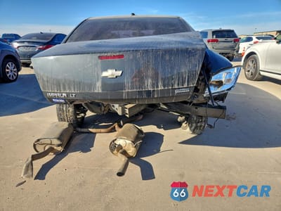 Zdjęcie 6 z 12 samochodu: 2016 CHEVROLET IMPALA LIMITED LT VIN:2G1WB5E31G1148735 - miniatura