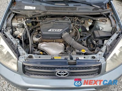 Zdjęcie 12 z 13 samochodu: 2005 TOYOTA RAV4 VIN:JTEHD20V850067396 - miniatura