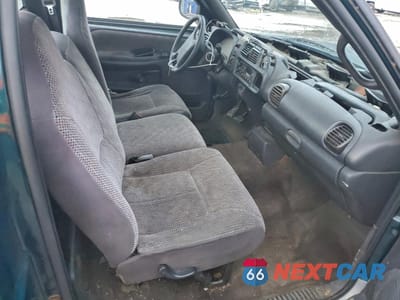 Zdjęcie 10 z 12 samochodu: 1999 DODGE RAM 1500 VIN:1B7HC16ZXXS265190 - miniatura