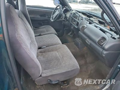 Zdjęcie 10 z 12 samochodu: 1999 DODGE RAM 1500 VIN:1B7HC16ZXXS265190 - miniatura