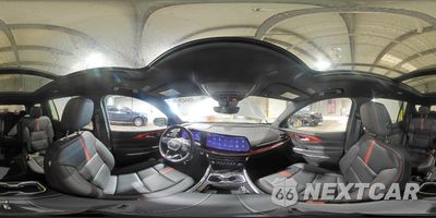 Zdjęcie 15 z 16 samochodu: 2024 CHEVROLET TRAVERSE RS VIN:1GNEVLKS1RJ197508 - miniatura