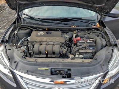 Zdjęcie 11 z 11 samochodu: 2015 NISSAN SENTRA S VIN:3N1AB7AP1FL667418 - miniatura