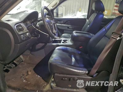 Zdjęcie 7 z 14 samochodu: 2014 CHEVROLET SILVERADO K3500 LTZ VIN:1GC4K1C89EF102484 - miniatura