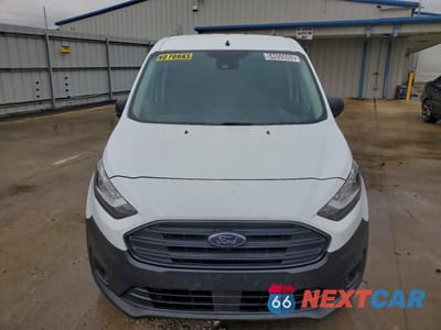 Piąte zdjęcie samochodu w środku: 2022 FORD TRANSIT CONNECT XL VIN:NM0LS7S20N1537593 - miniatura