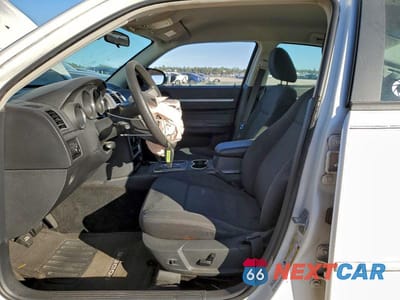Zdjęcie 7 z 13 samochodu: 2010 DODGE CHARGER SXT VIN:2B3CA3CV9AH156202 - miniatura