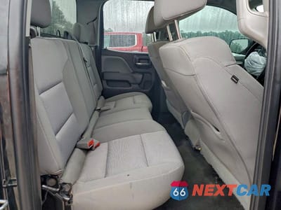 Zdjęcie 10 z 12 samochodu: 2016 GMC SIERRA K1500 VIN:1GTV2LEC2GZ322746 - miniatura