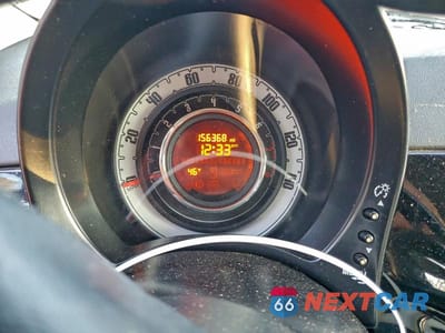 Zdjęcie 9 z 12 samochodu: 2015 FIAT 500 POP VIN:3C3CFFAR2FT750172 - miniatura