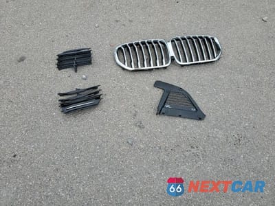 Zdjęcie 13 z 13 samochodu: 2021 BMW X5 SDRIVE 40I VIN:5UXCR4C05M9G59975 - miniatura