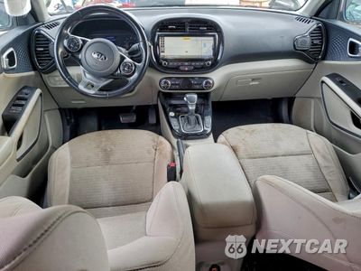 Zdjęcie 8 z 14 samochodu: 2020 KIA SOUL EX VIN:KNDJ33AU0L7042873 - miniatura