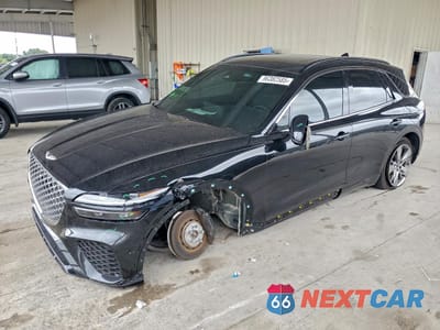 2023 GENESIS GV70 BASE KMUMCDTC5PU129888 - główne zdjęcie licytacji z USA - miniatura