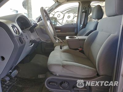 Zdjęcie 7 z 14 samochodu: 2008 FORD F150 SUPERCREW VIN:1FTPW145X8FA51863 - miniatura