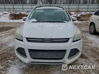 Piąte zdjęcie samochodu w środku: 2013 FORD ESCAPE SE VIN:1FMCU9GX3DUC27329 - miniatura