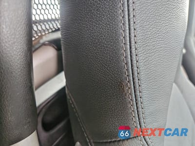 Zdjęcie 10 z 11 samochodu: 2008 PORSCHE BOXSTER VIN:WP0CA29888U711559 - miniatura