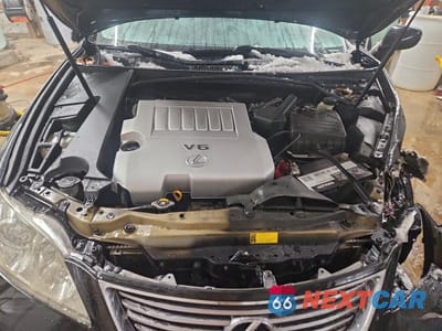 Zdjęcie 11 z 12 samochodu: 2008 LEXUS ES 350 VIN:JTHBJ46G782243370 - miniatura